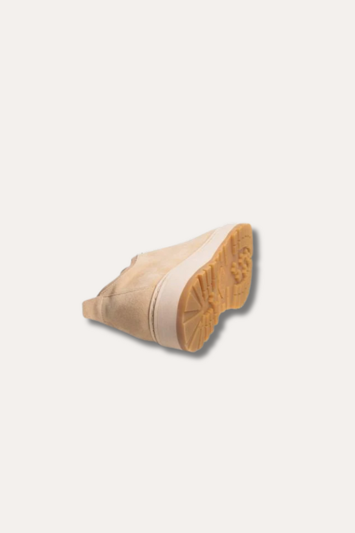 Allo Suede Light