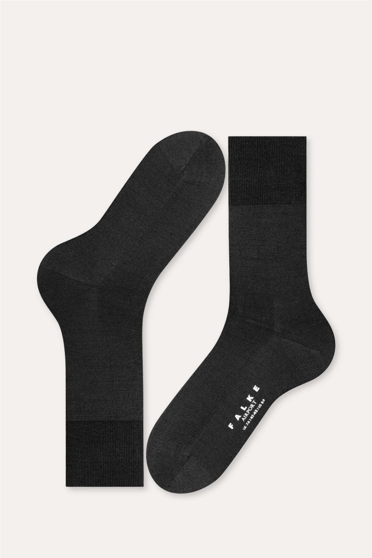 Airport Black