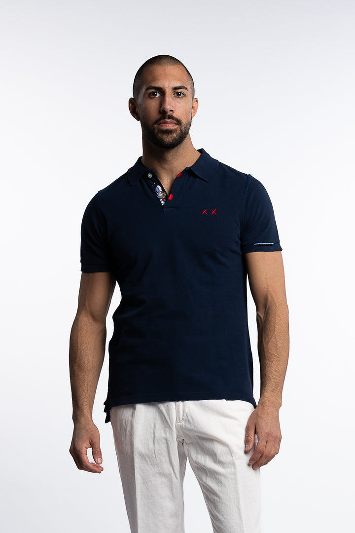 Gipsy Prepster Navy