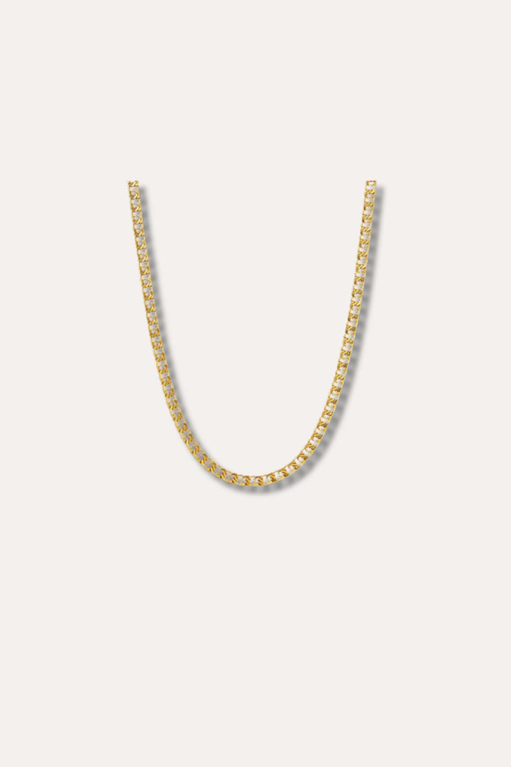 The Infinity Chain - Gold