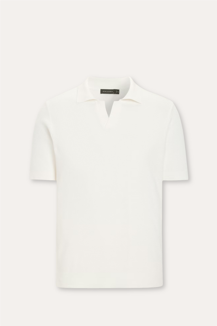 Patrick Polo Shirt Snow White