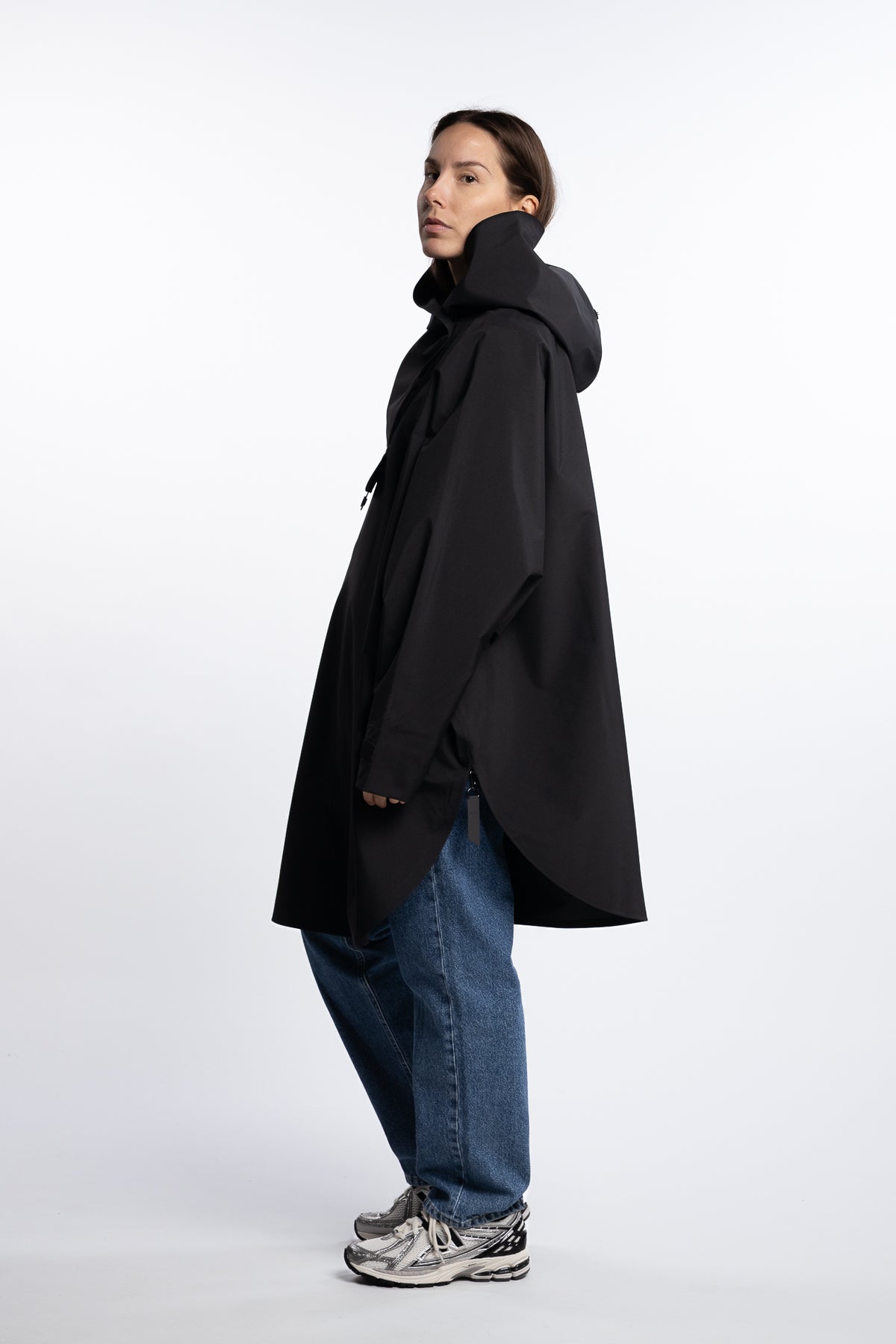 Bergen- Black