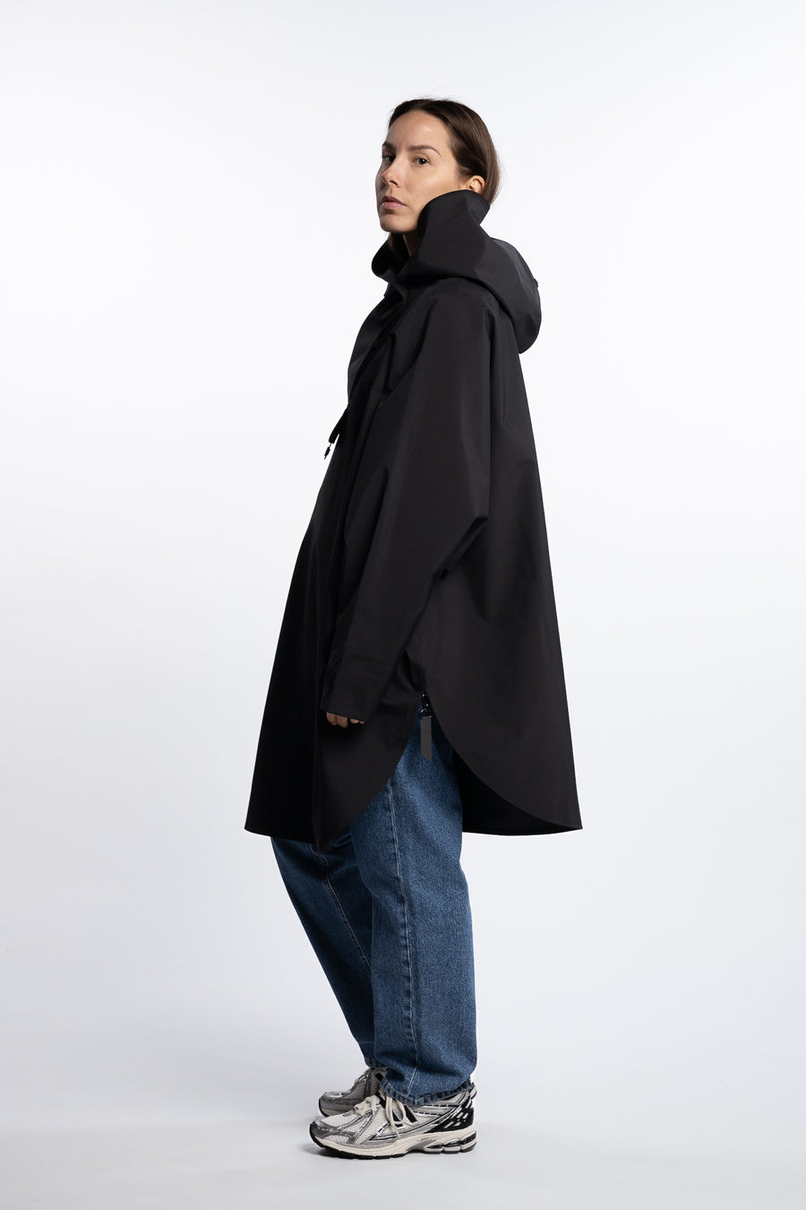 Bergen- Black