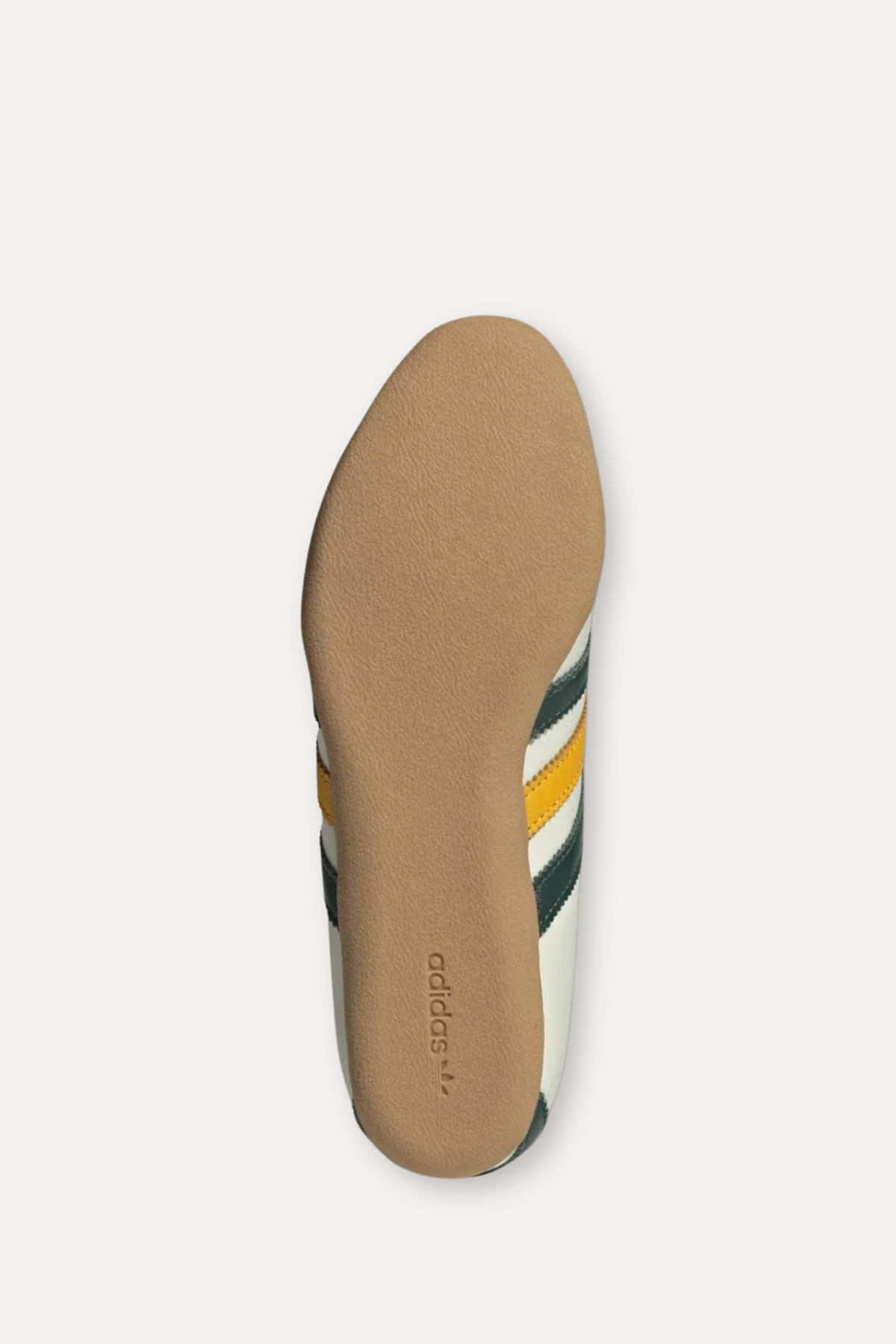 Women's Tokyo W JQ0586- Crewht/Cgreen/Gum