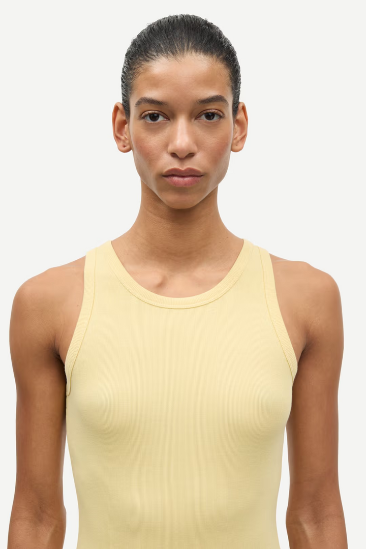 Alexo tank 7542- Straw