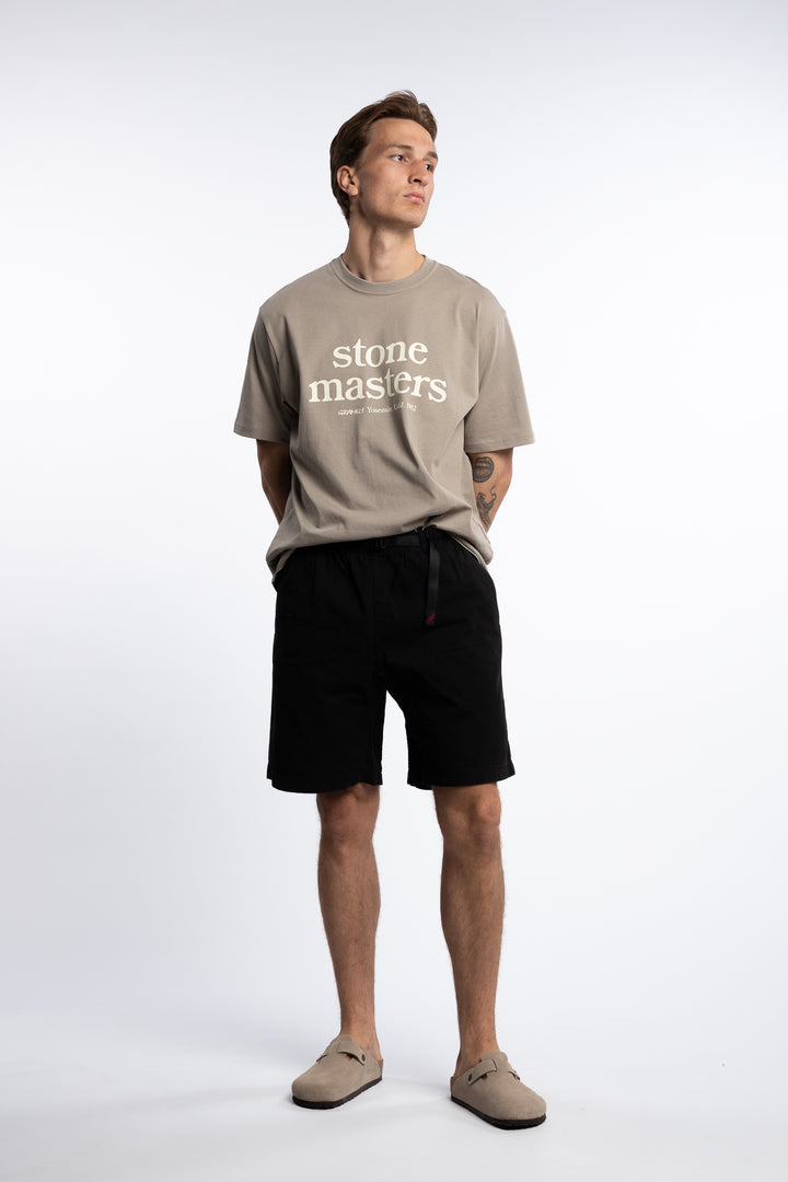 G-Short Black