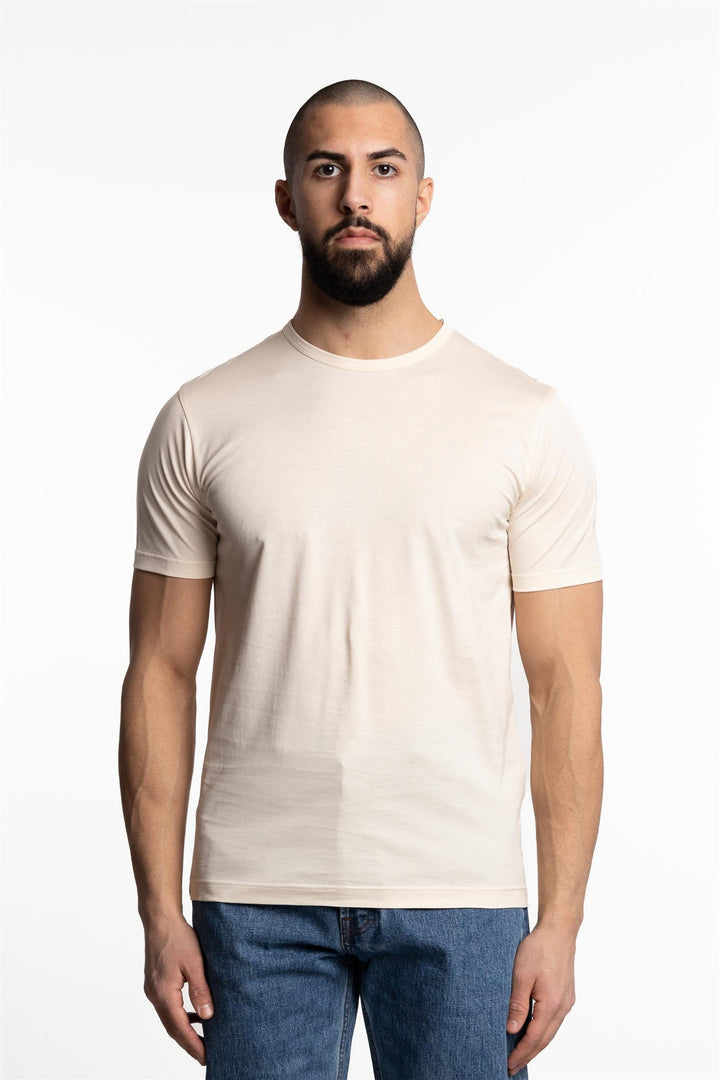 Classic T-Shirt Off-White