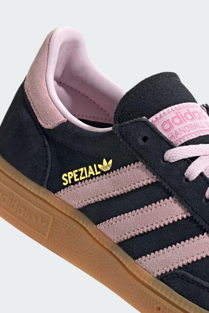 Handball Spezial- Cblack/Clpink/Gum