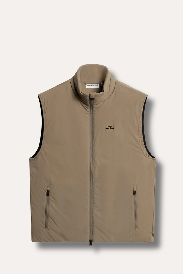 Timor Hybrid Vest Brindle