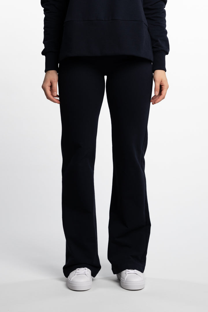 Tilly Pants- Navy