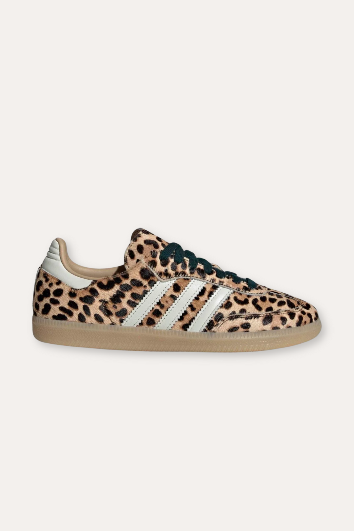 Women's Samba OG W KI6674- Magbei/Ivory/Gum3