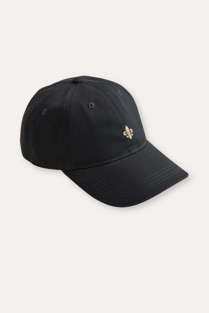 Chapman Cap Blue