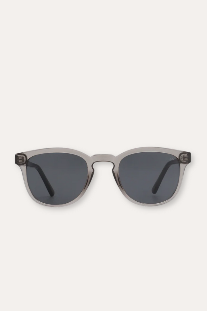 Bate Grey Transparent