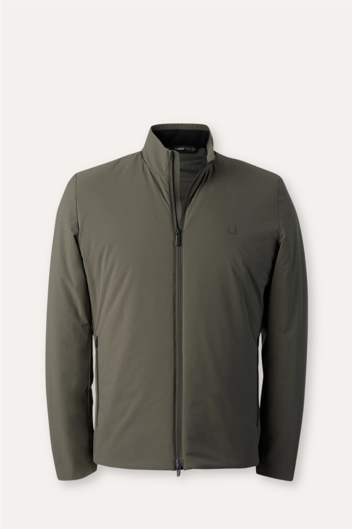 Viper Jacket Night Olive