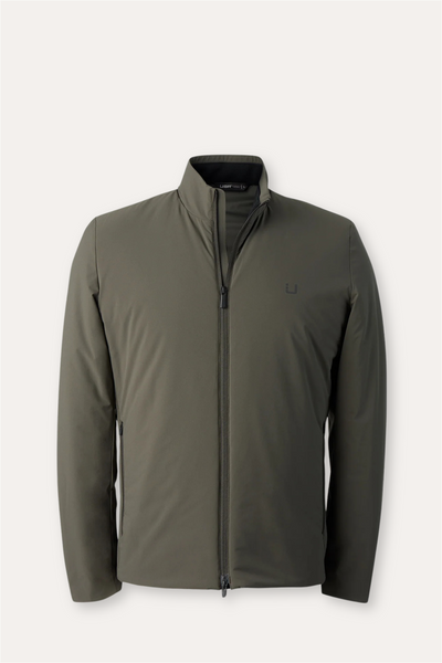 Viper Jacket Night Olive
