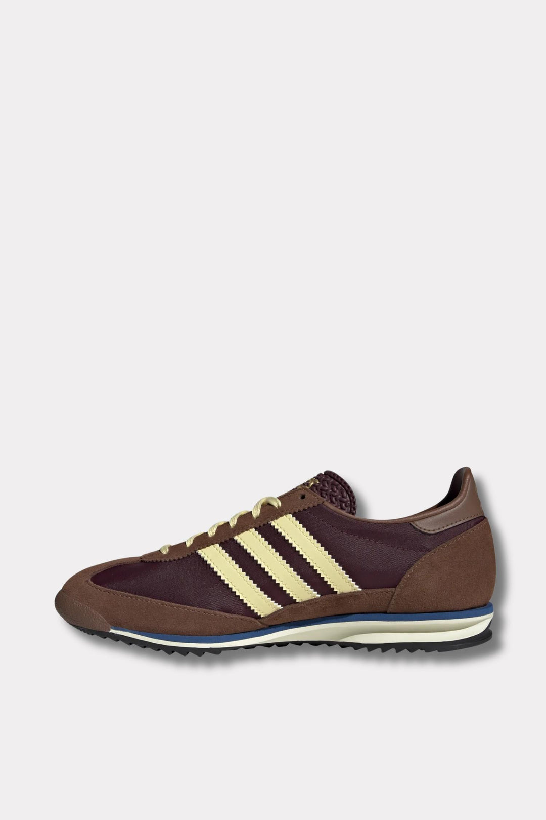SL 72 OG Maroon/Almyel/Prebrn