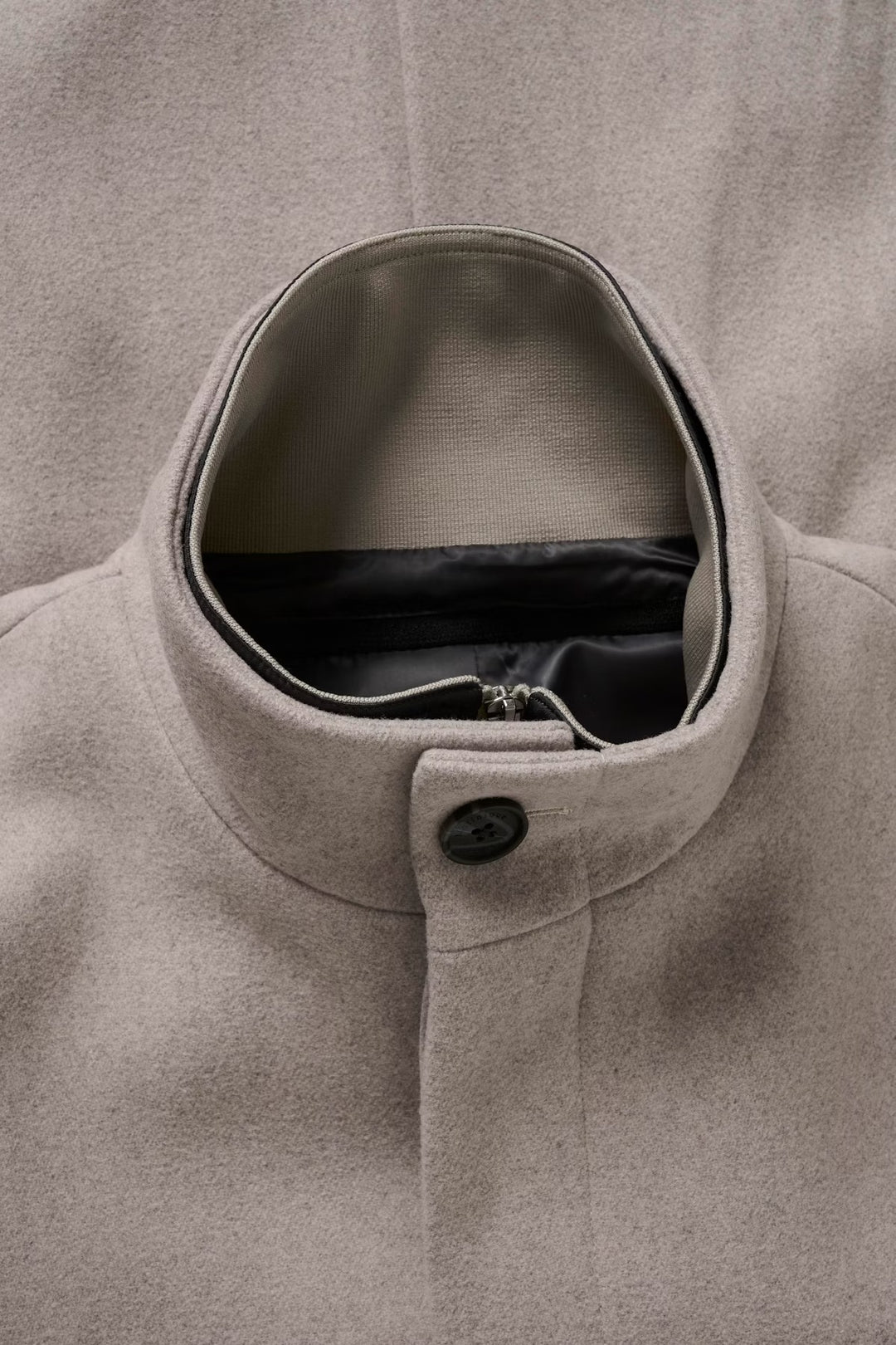 Harvey Classic Wool Simply Taupe