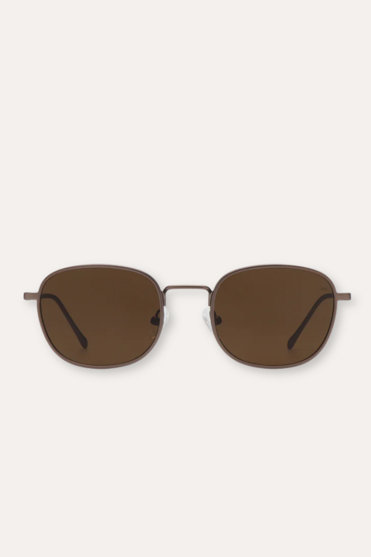 Hello Matte Brown