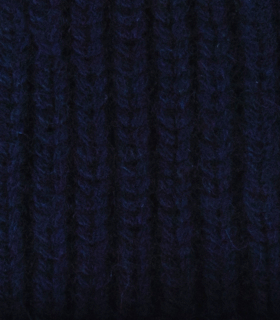 Oslo Beanie Cashmere Wool Dusk Navy
