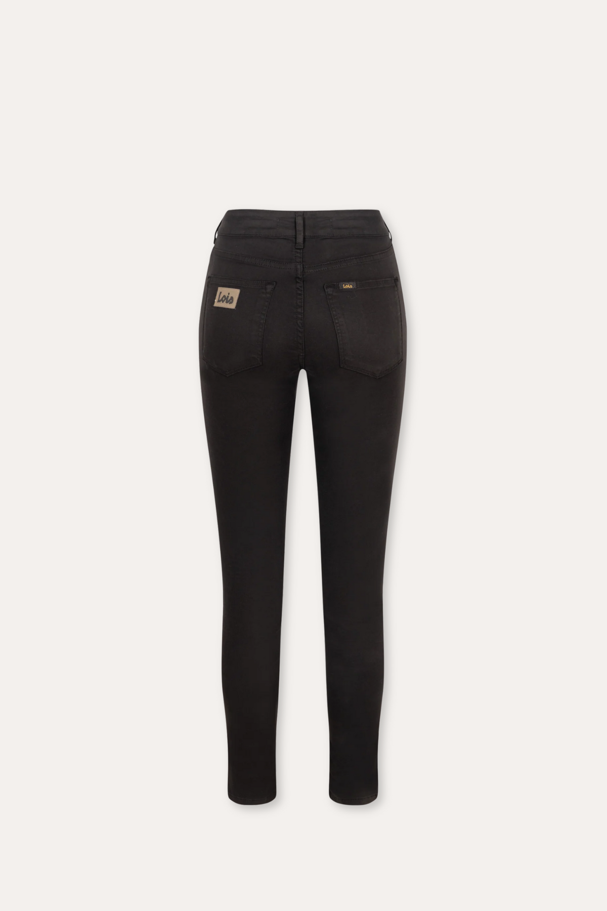 Celia Lea Soft Colour Black