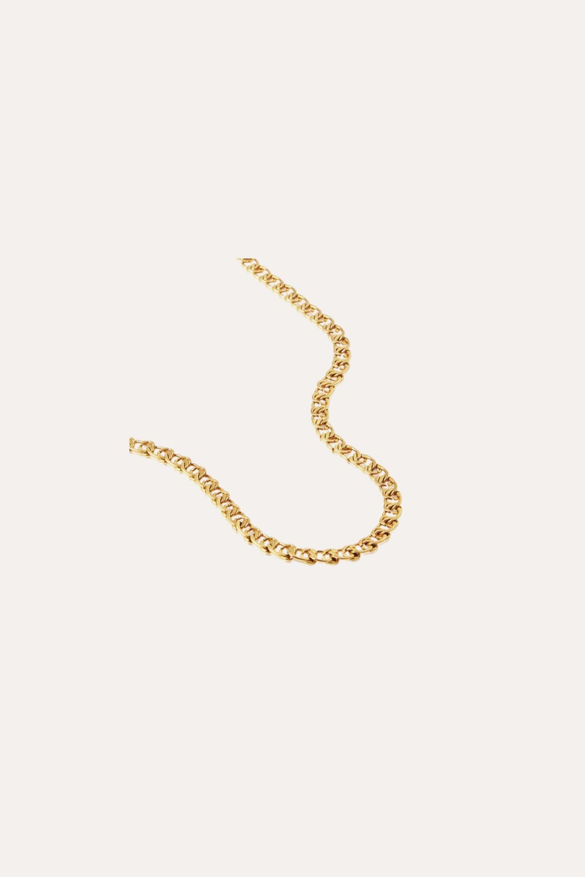 The Infinity Chain - Gold