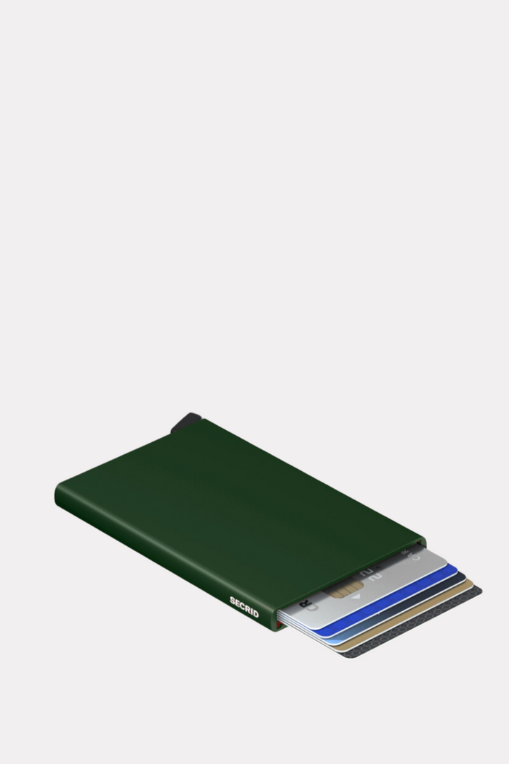 Cardprotector Green