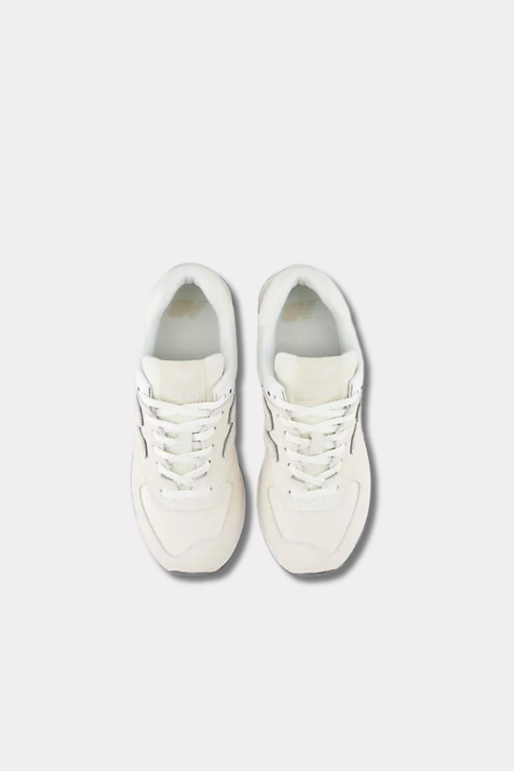 WL574- Linen with sea salt