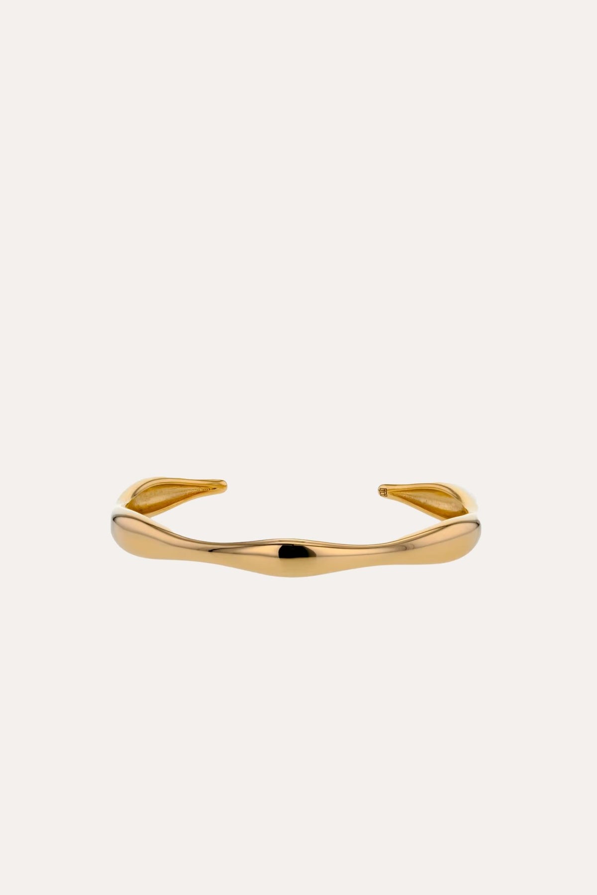 The Sleek- Gold
