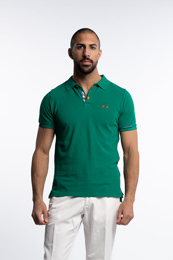 Gipsy Prepster Emerald Green