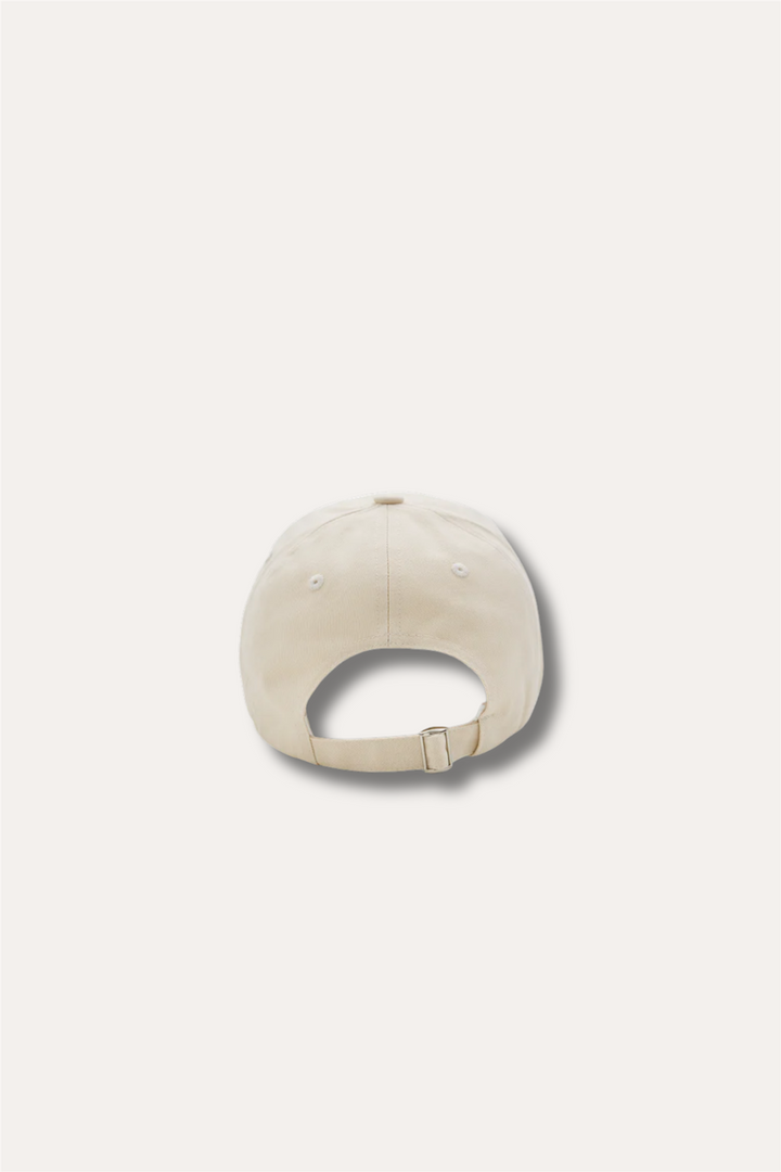Leisure Cap Beige