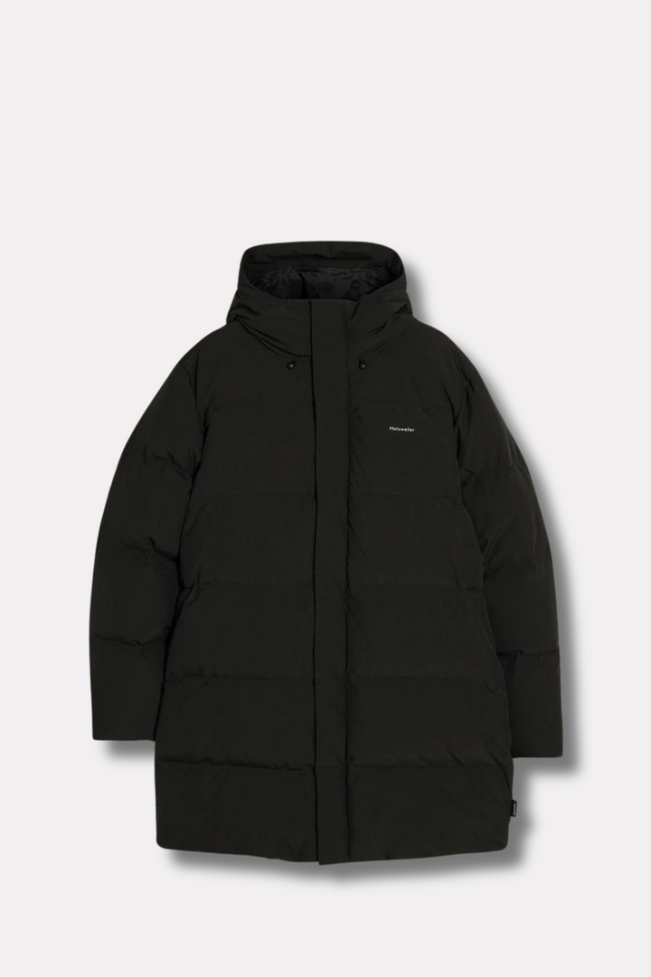 Lom Down Jacket  Black