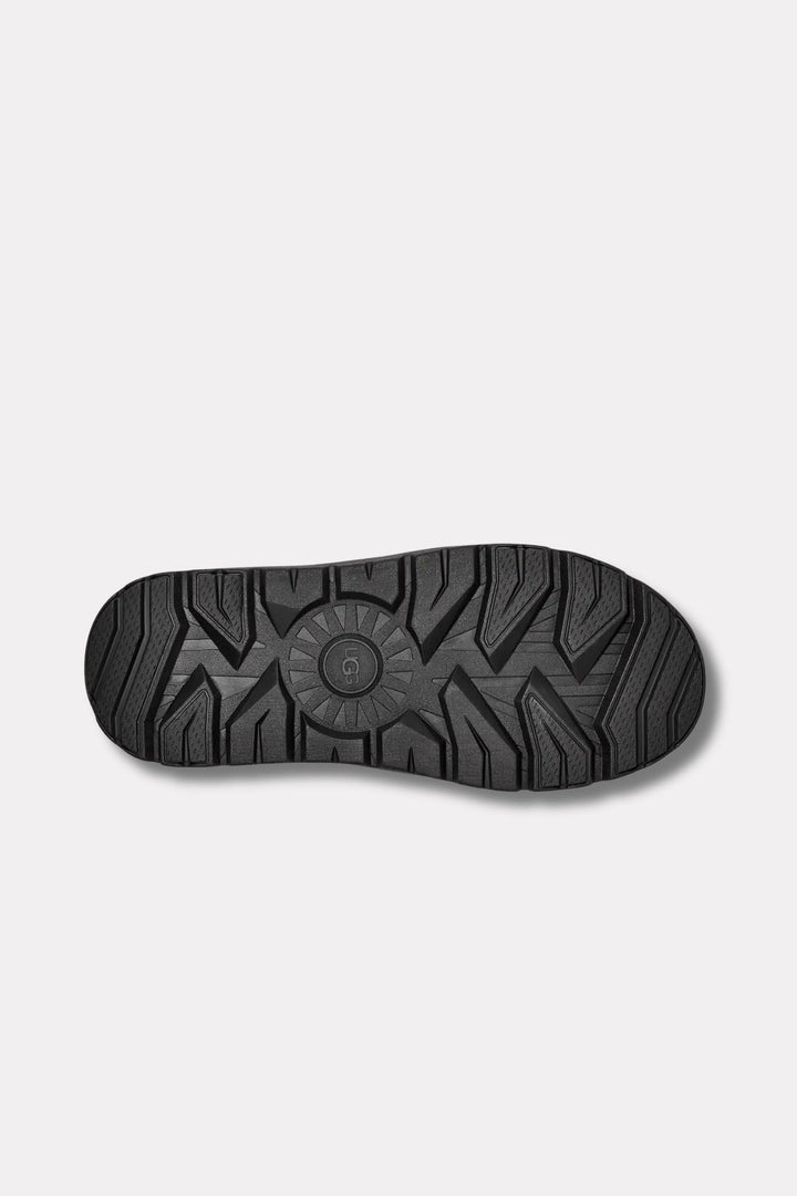 M Neumel Weather Hybrid - Obsidian/Cobble Grey