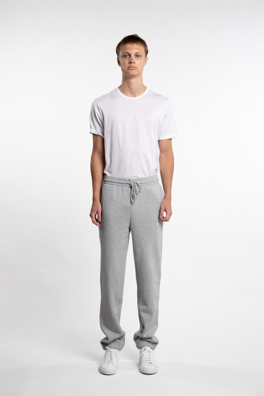 M Regular Trouser Grey