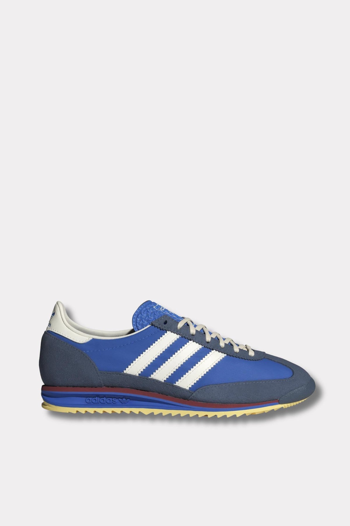 Women's SL 72 OG W Blubir/Owhite/Prlion