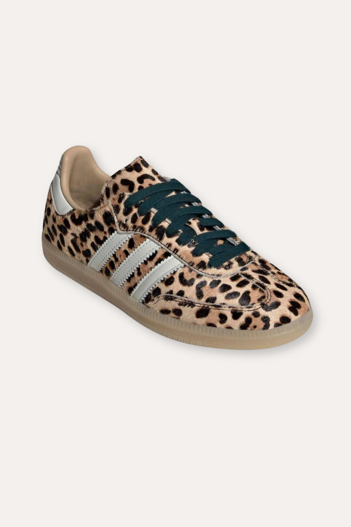 Women's Samba OG W KI6674- Magbei/Ivory/Gum3