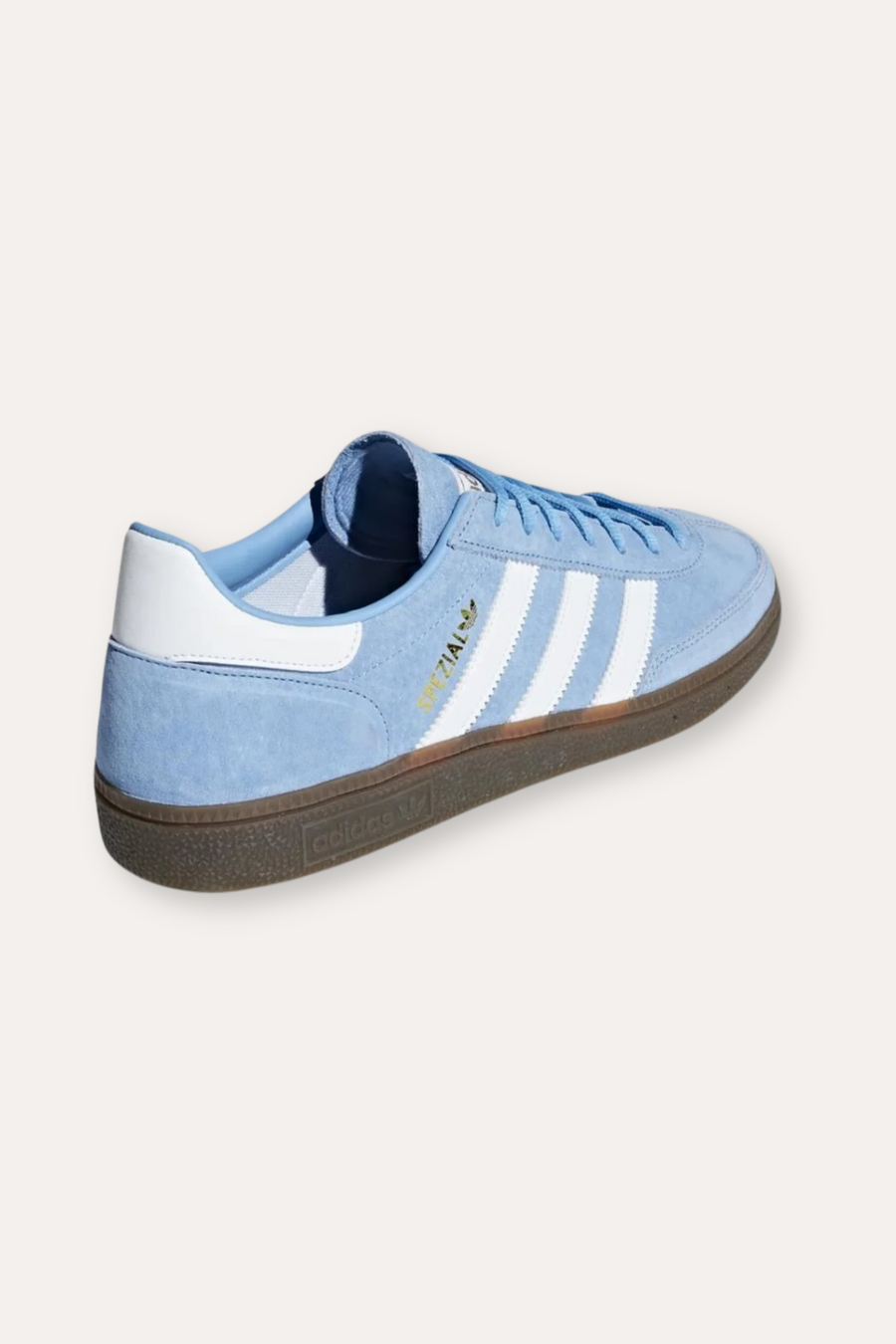 Women's Handball Spezial - Light Blue / Cloud White / Gum5