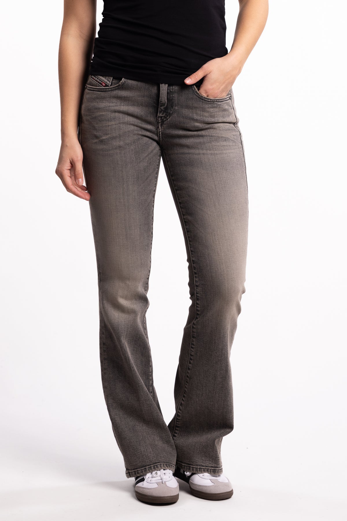 1969 D-Ebbey- 09L99 Pantaloni