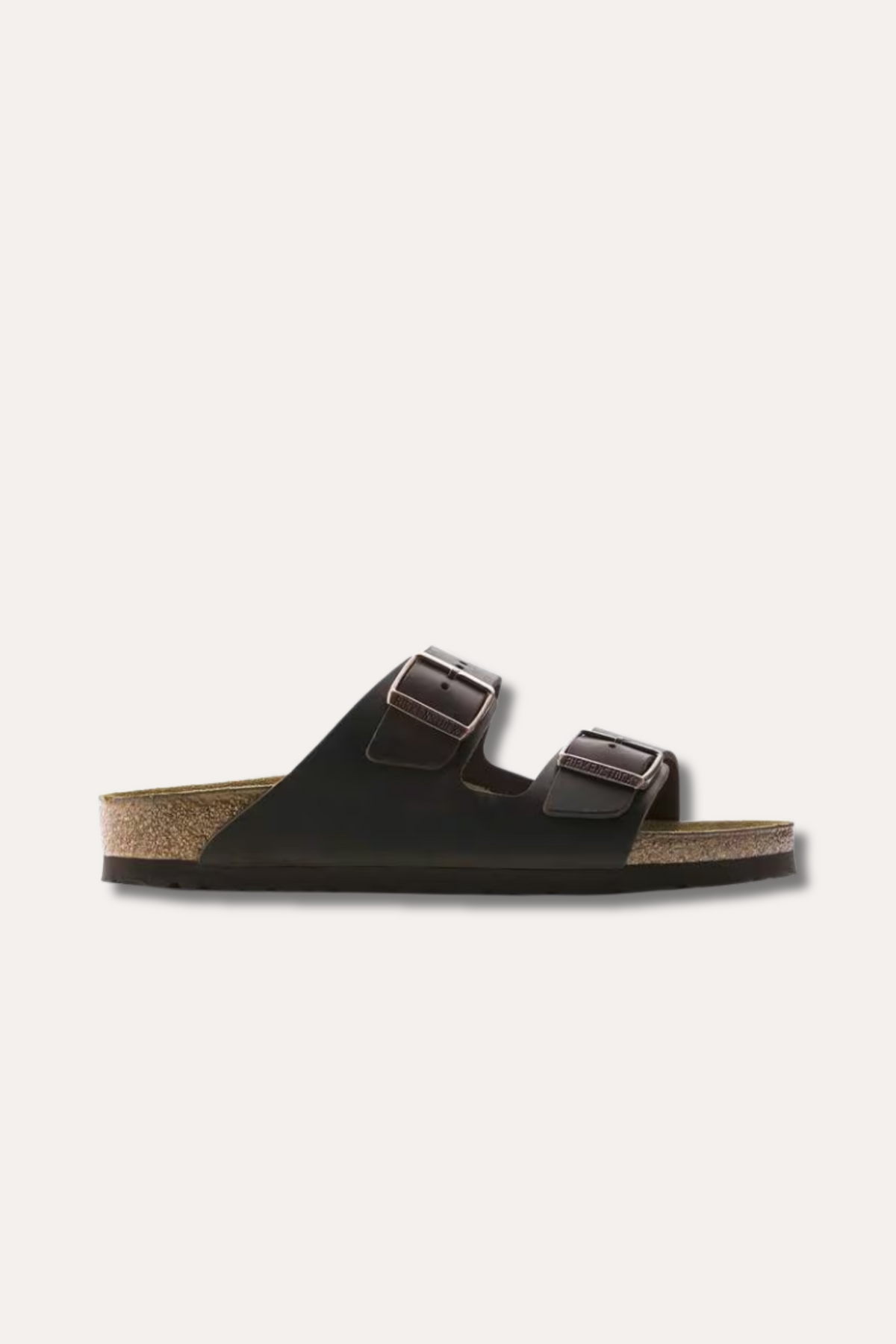 Women's Arizona Oiled Leather - Habana