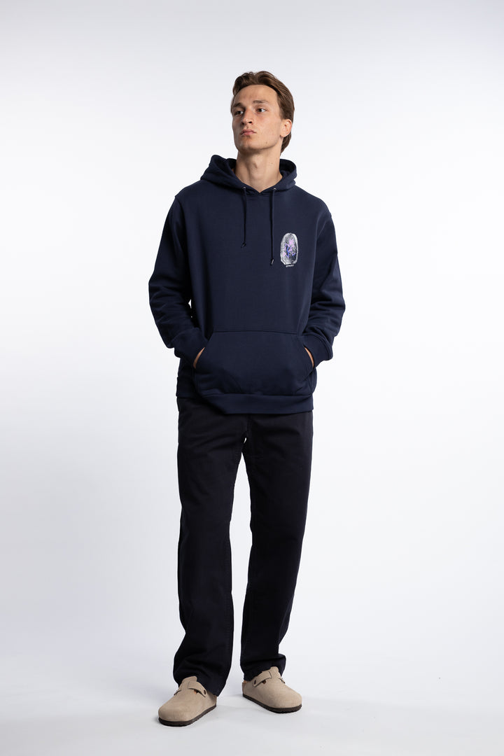 M´s Gramicci Pant Double Navy