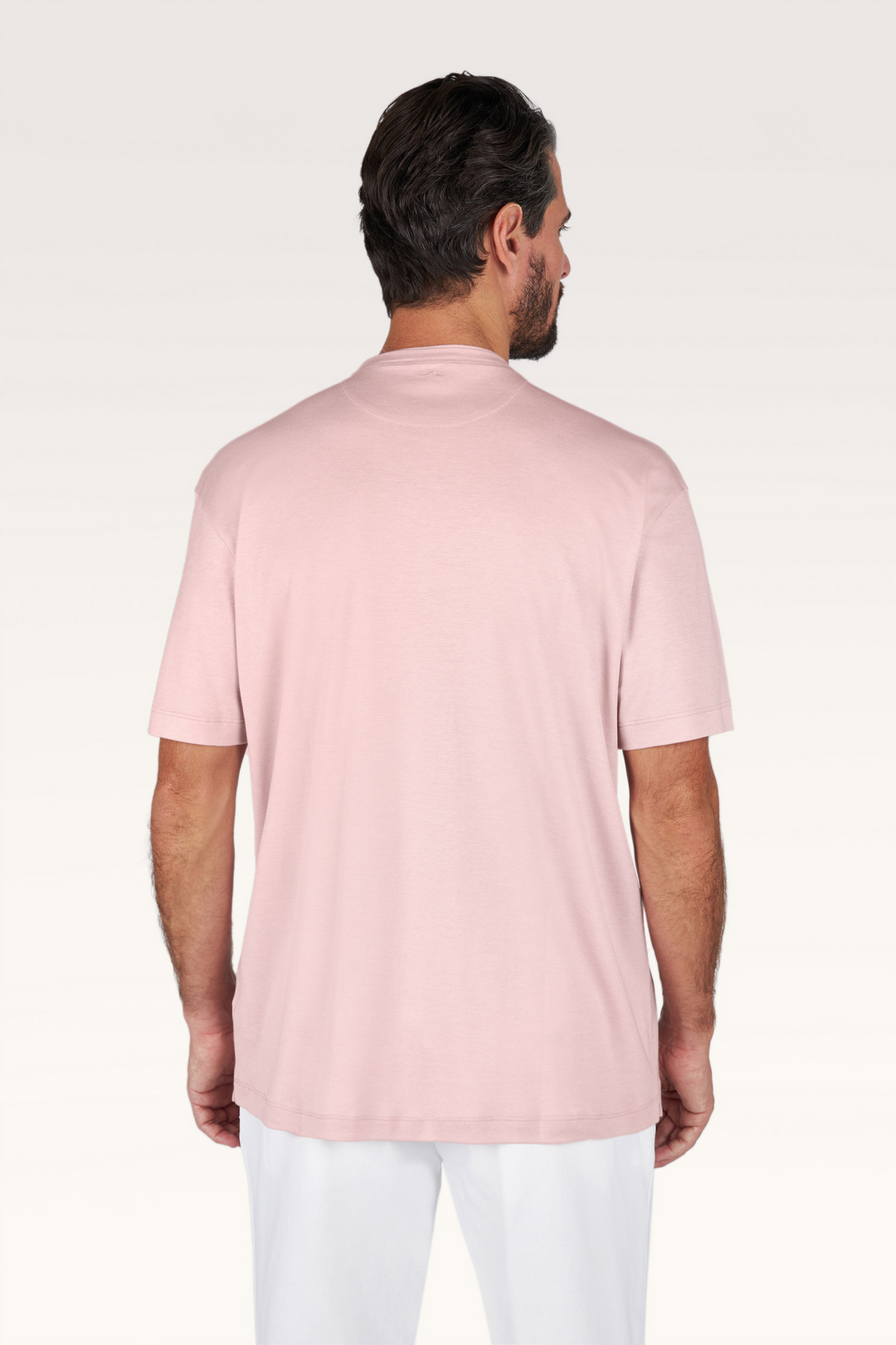 X-Soft Jersey T-Shirt Zephyr