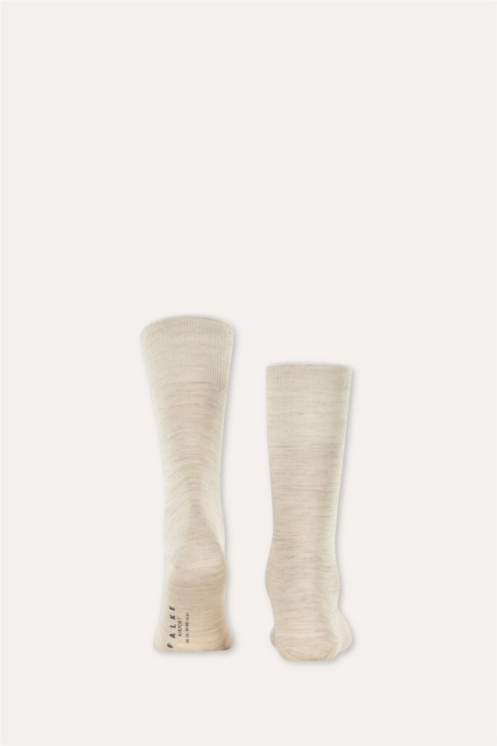 Airport Beige Melange