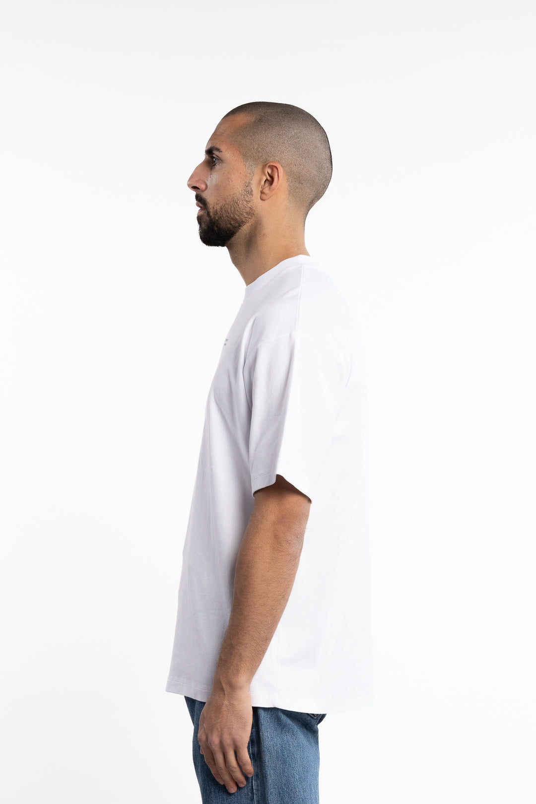 NFPM T-Shirt White