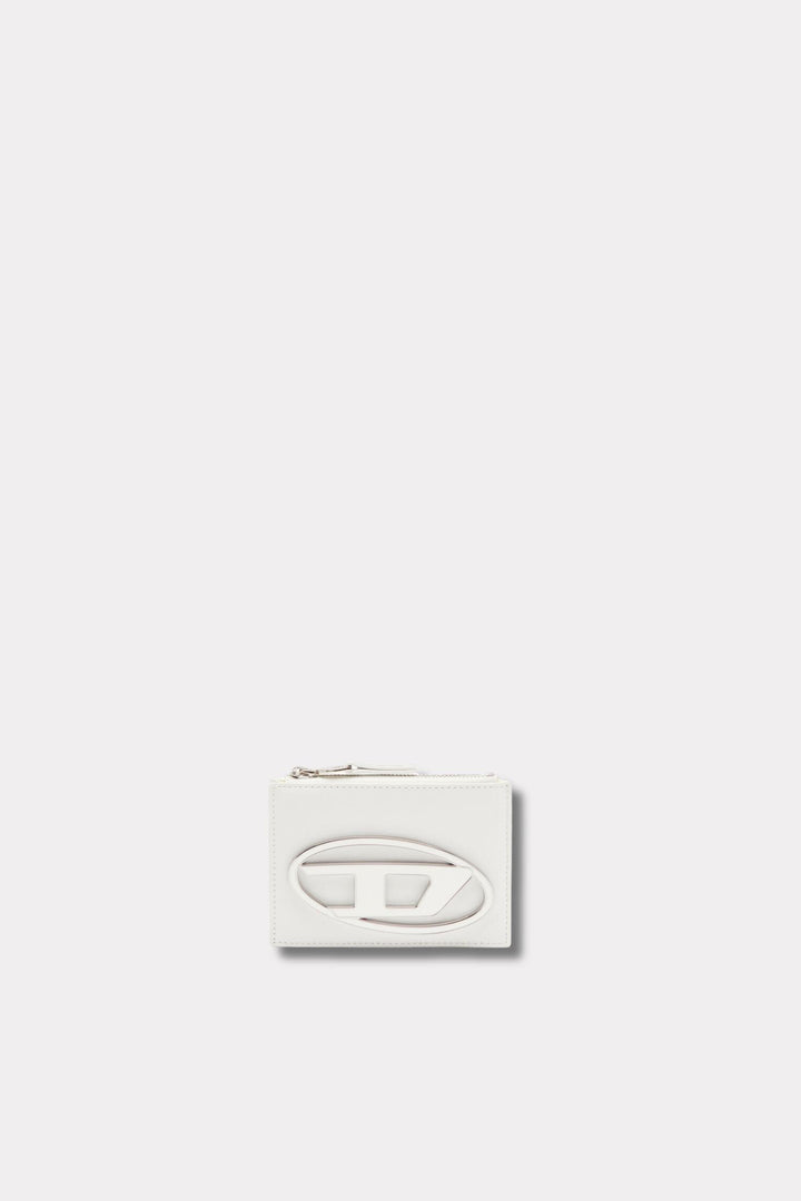 1DR Card Holder I- White