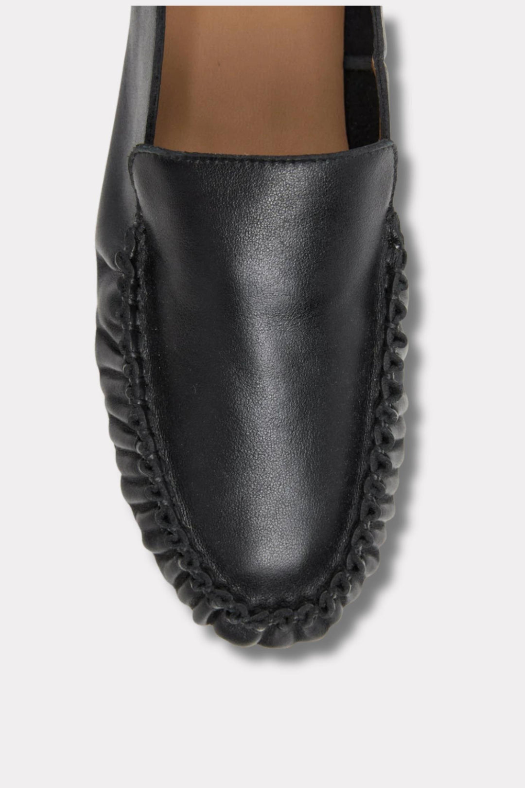 Bon Bon- Black Leather