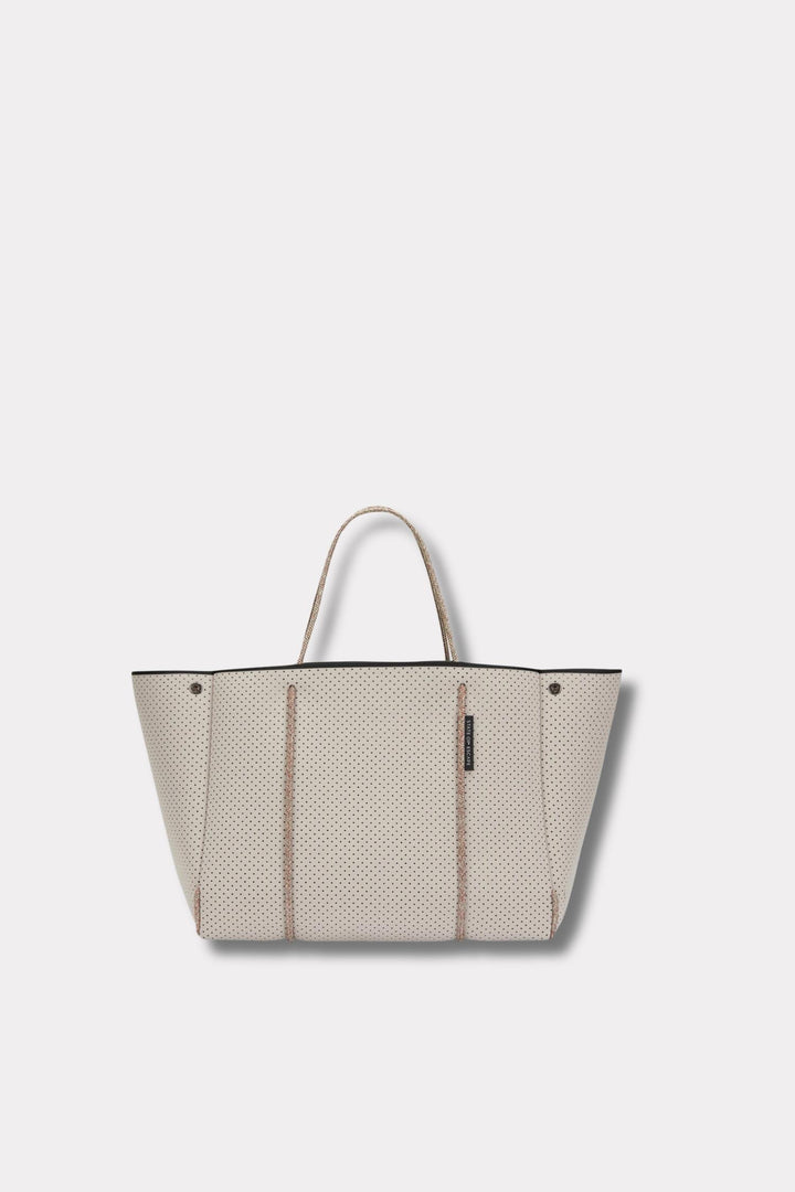 Escape Tote- Stone