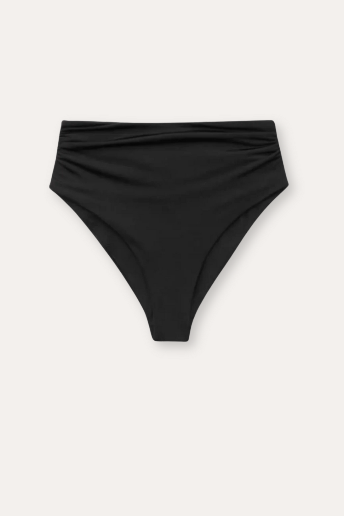 Haven Bottom- Pearl Black