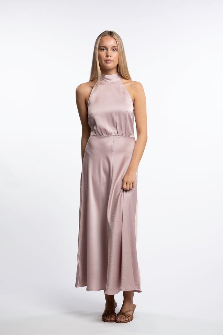 Rheo Dress 12959- Violet Ice