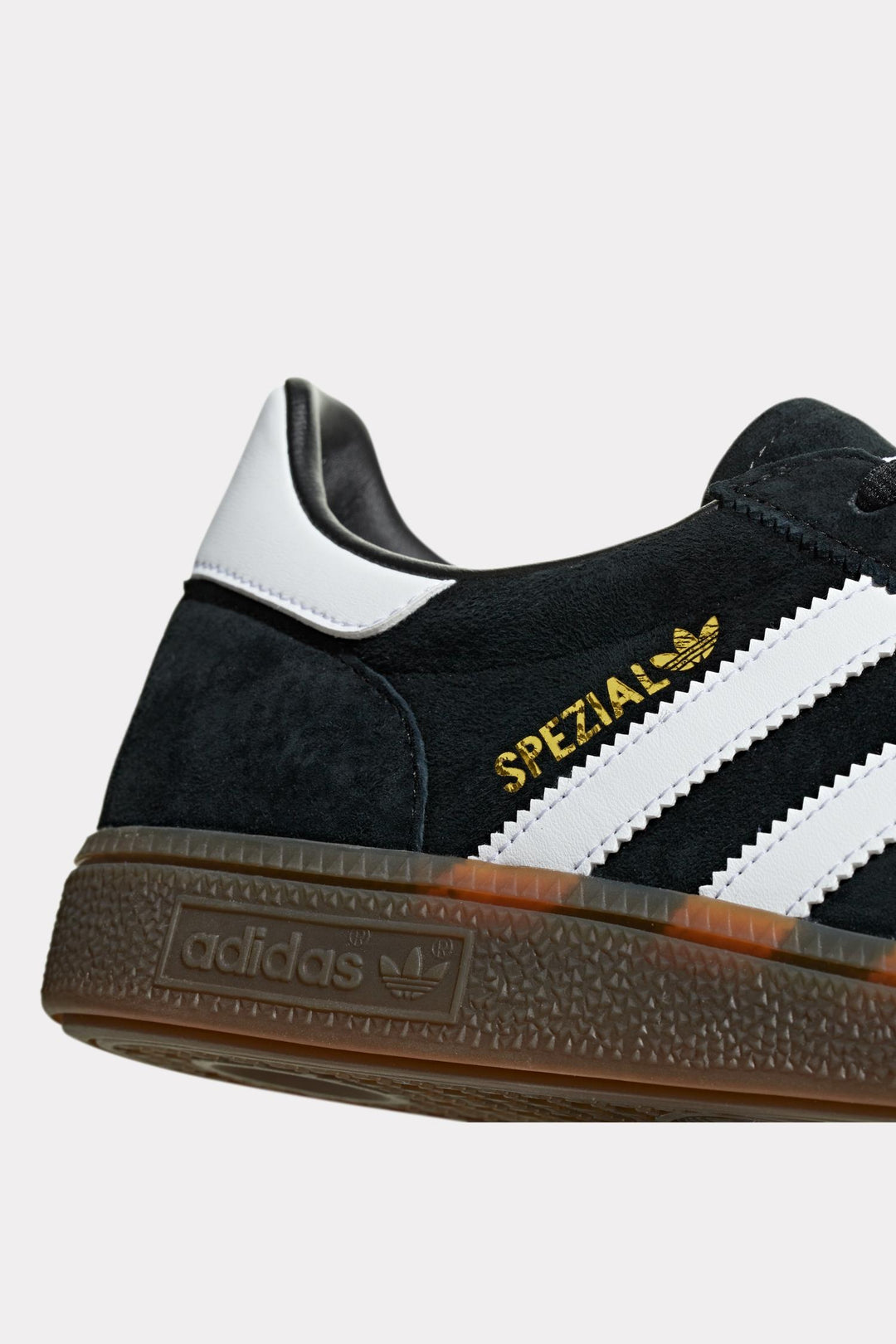 Handball Spezial- CBLACK/FTWWHT/GUM5