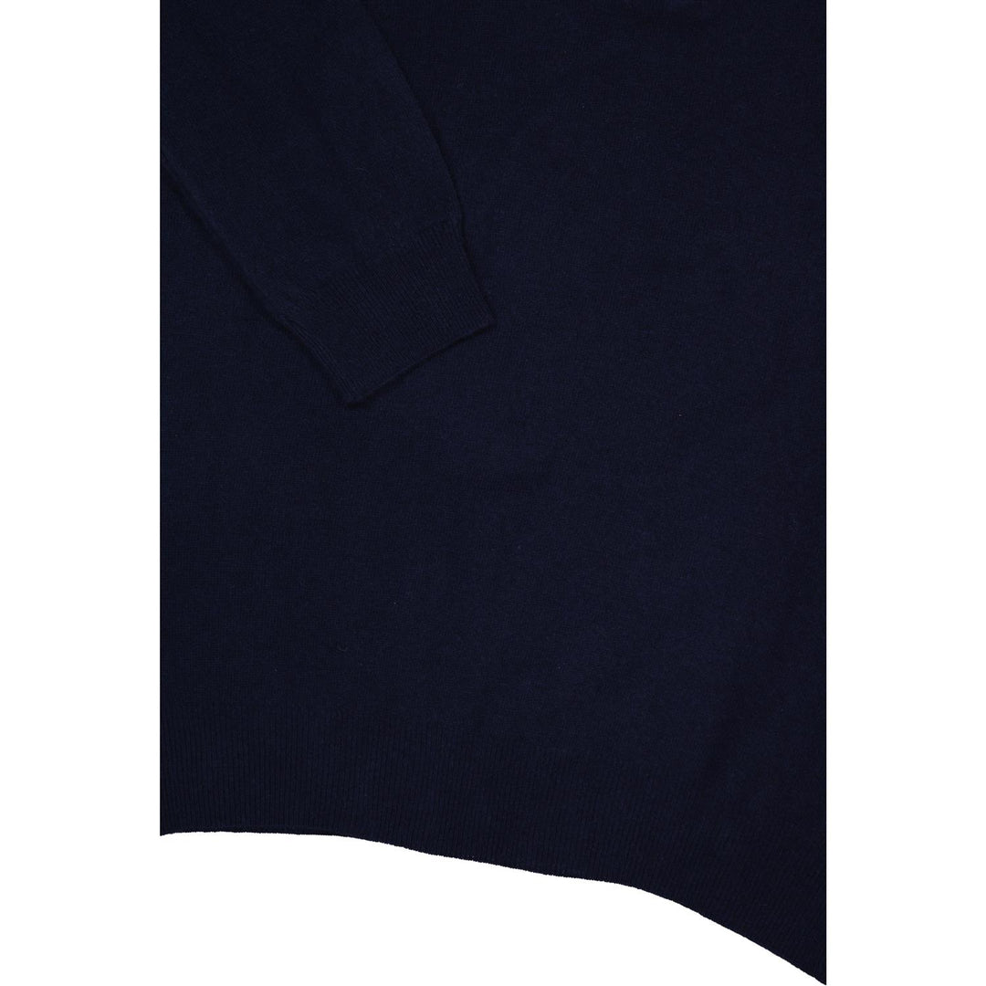 Cortina Halfzip - Navy