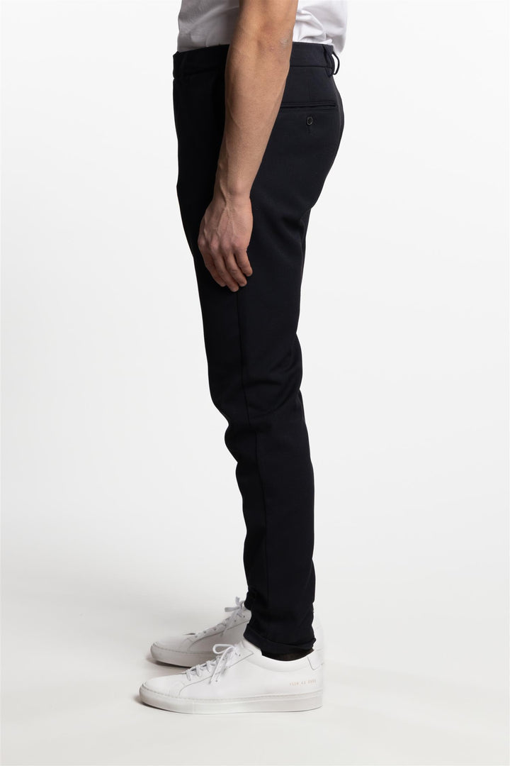 Como Suit Pants Navy